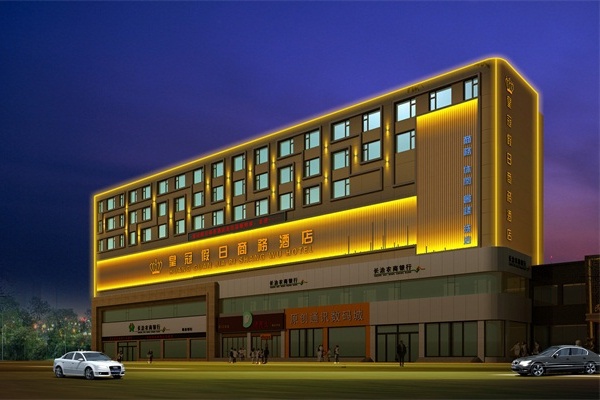 城市亮化工程設(shè)計(jì)應(yīng)遵循的原則 城市亮化工程設(shè)計(jì)應(yīng)遵循的原則