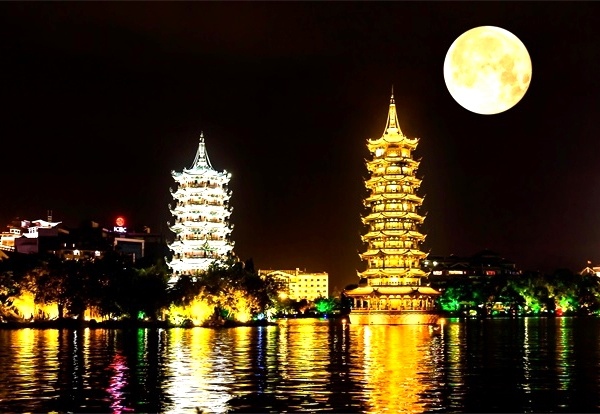 戶外照明工程中燈具應該如何維護？
