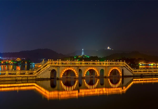 夜景亮化設(shè)計(jì)需要考慮的因素 夜景亮化設(shè)計(jì)需要考慮的因素