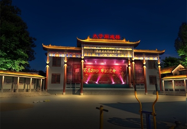 夜景亮化設(shè)計(jì)需要考慮的因素 夜景亮化設(shè)計(jì)需要考慮的因素