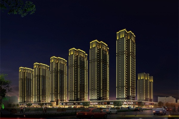 不同建筑樓體亮化工程特點(diǎn) 不同建筑樓體亮化工程特點(diǎn)